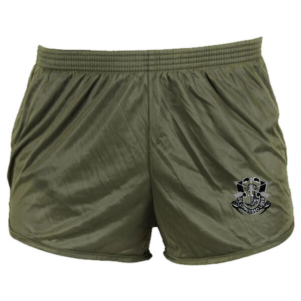 1/7 Ranger Panty Thumbnail