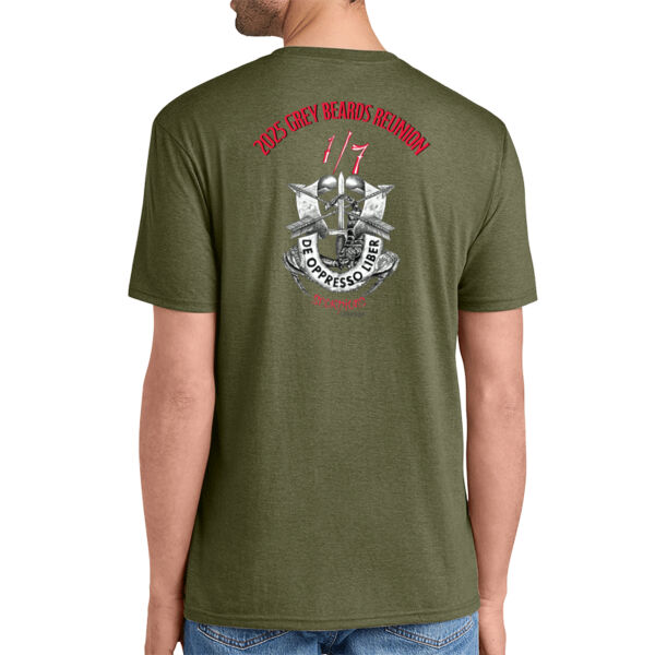 Grey Beards Reunion Thumbnail